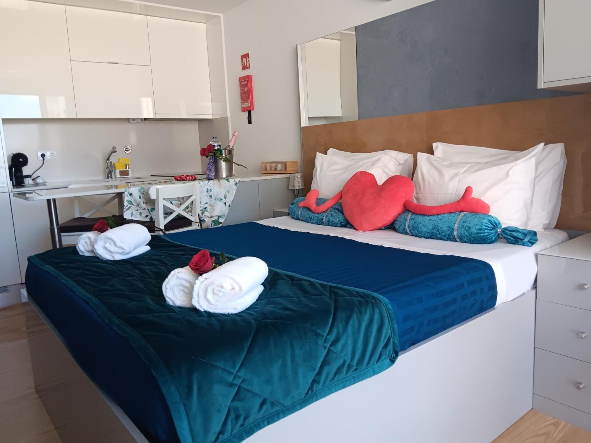 Novissimo Estudio By Ac Olive Apartments Porto Eksteriør billede