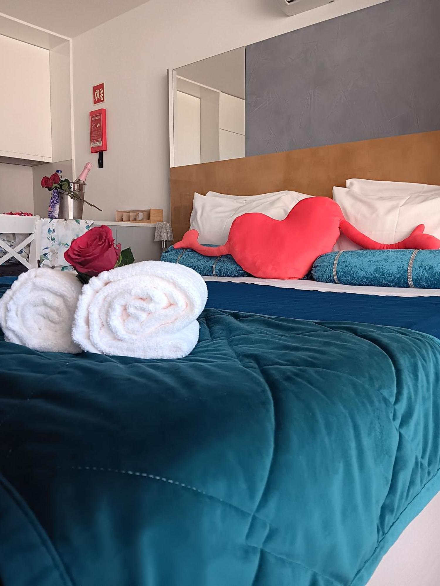 Novissimo Estudio By Ac Olive Apartments Porto Eksteriør billede