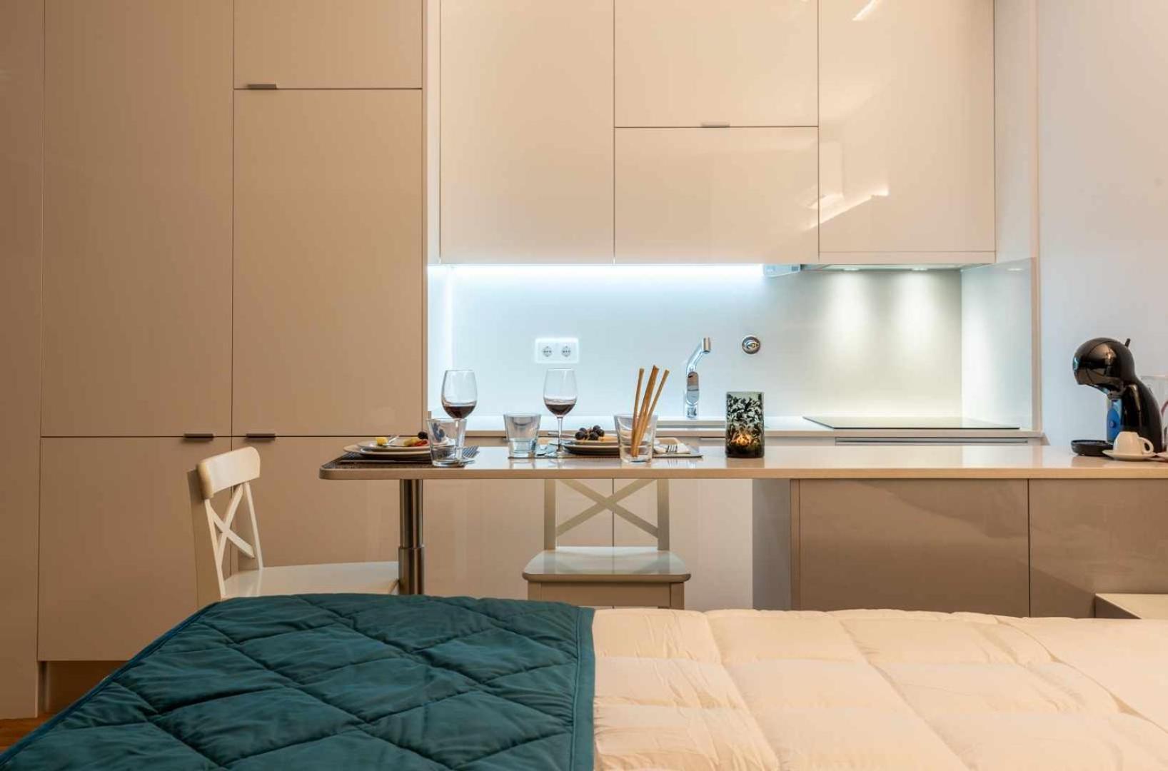 Novissimo Estudio By Ac Olive Apartments Porto Eksteriør billede