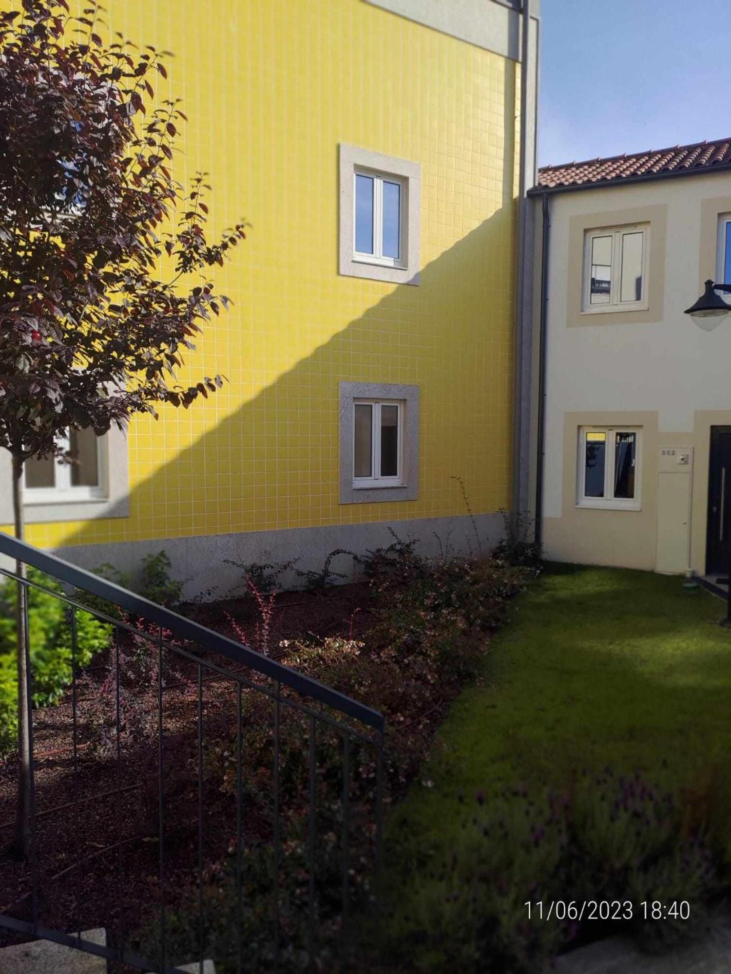 Novissimo Estudio By Ac Olive Apartments Porto Eksteriør billede