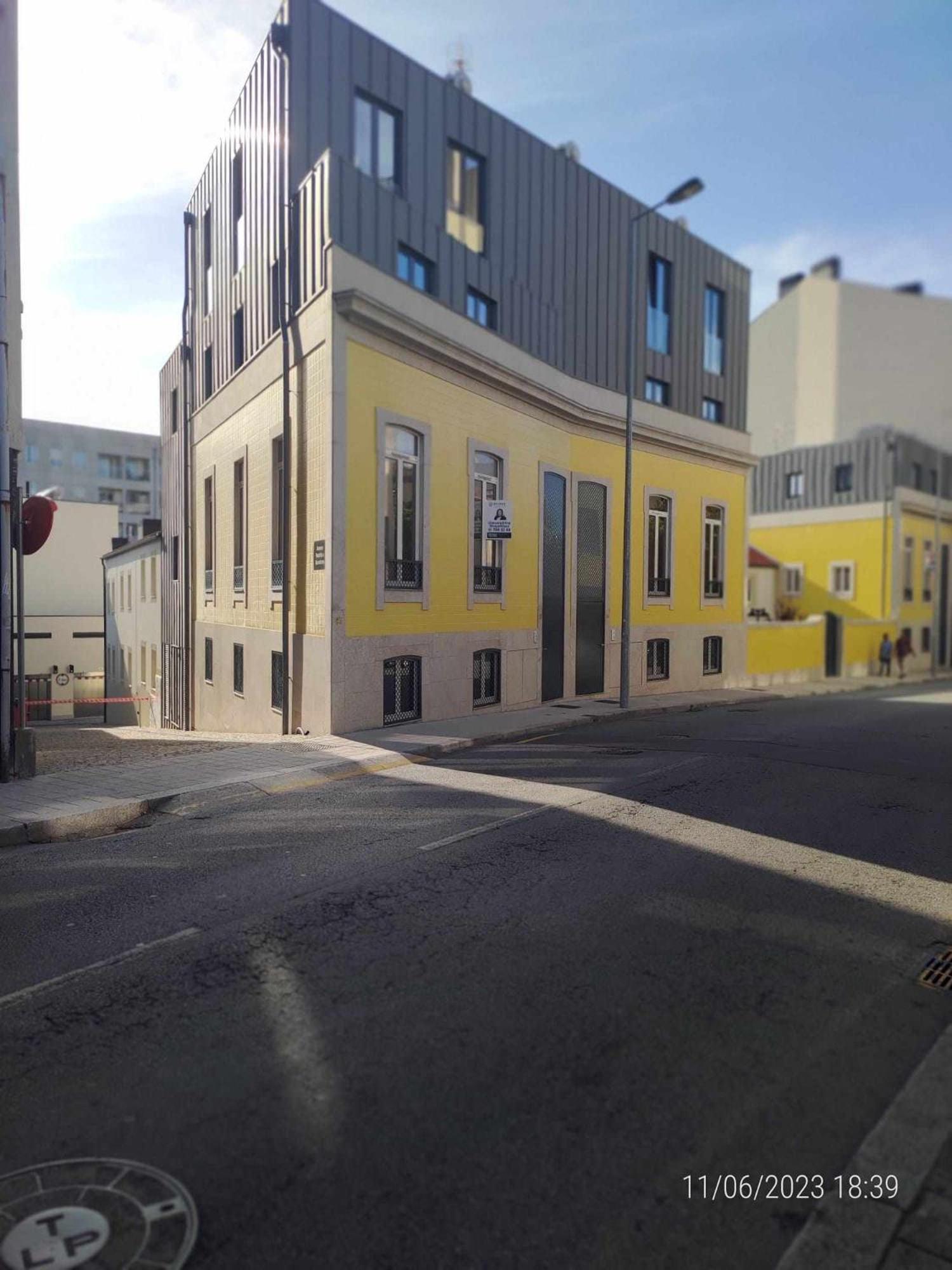 Novissimo Estudio By Ac Olive Apartments Porto Eksteriør billede