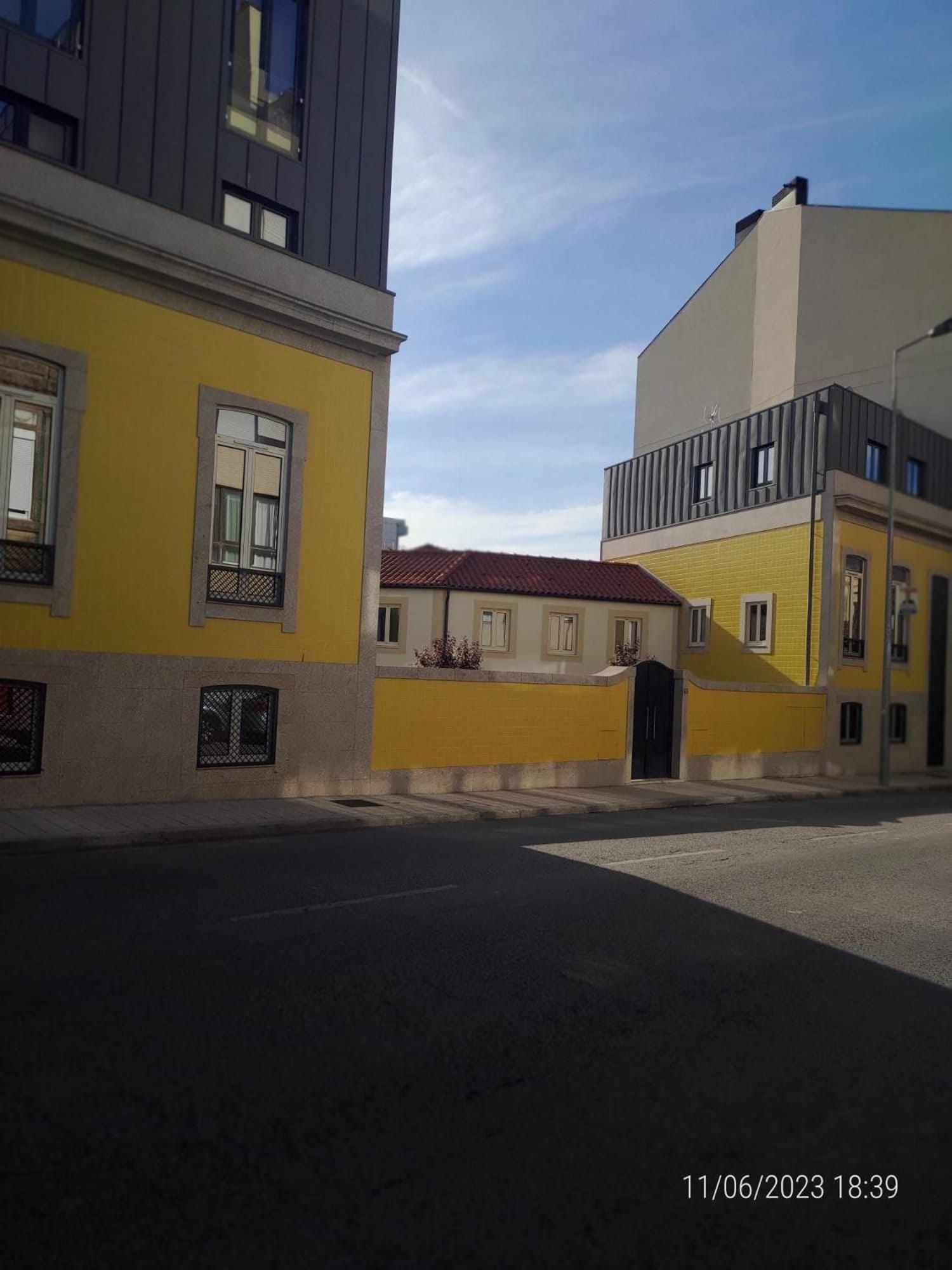 Novissimo Estudio By Ac Olive Apartments Porto Eksteriør billede