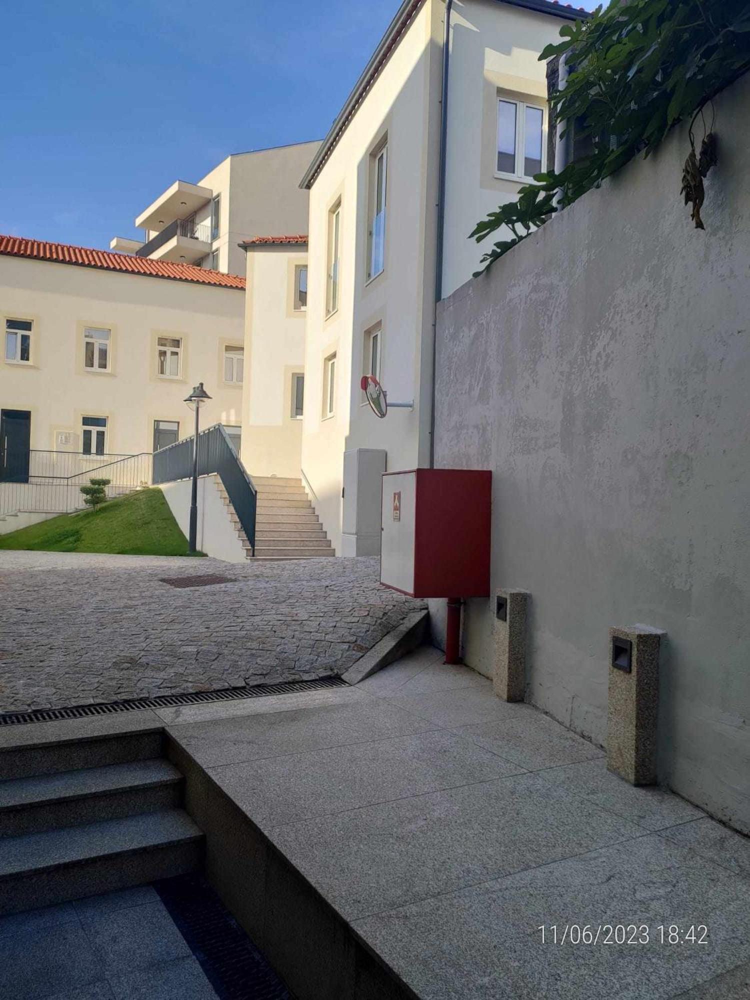 Novissimo Estudio By Ac Olive Apartments Porto Eksteriør billede