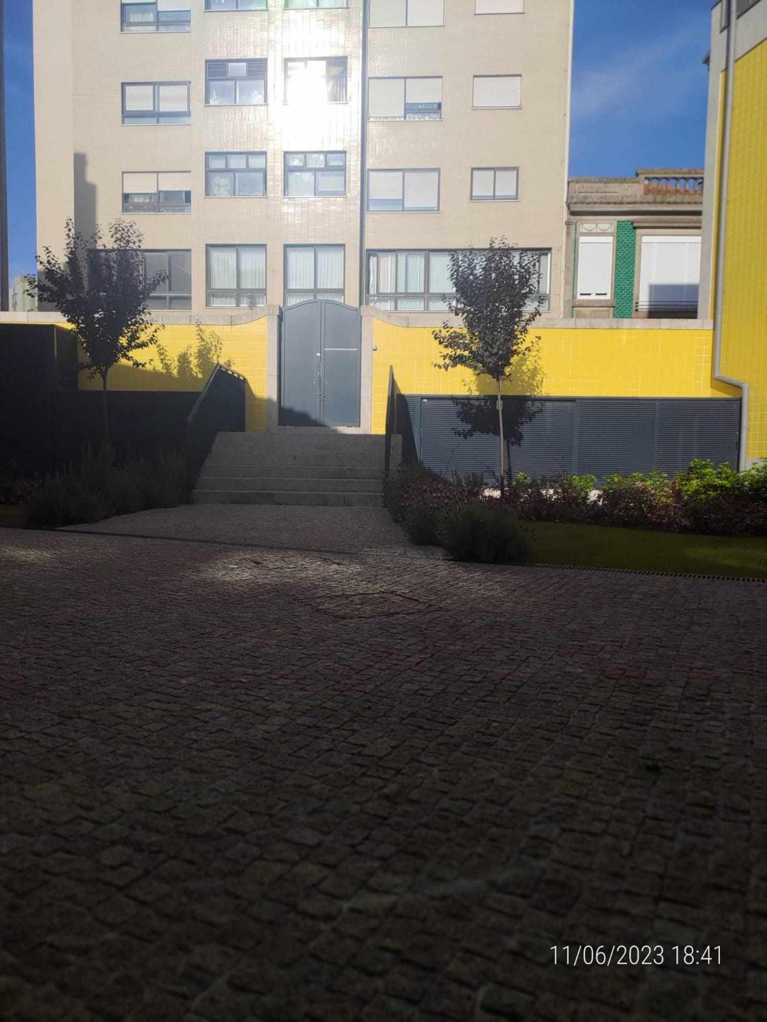 Novissimo Estudio By Ac Olive Apartments Porto Eksteriør billede