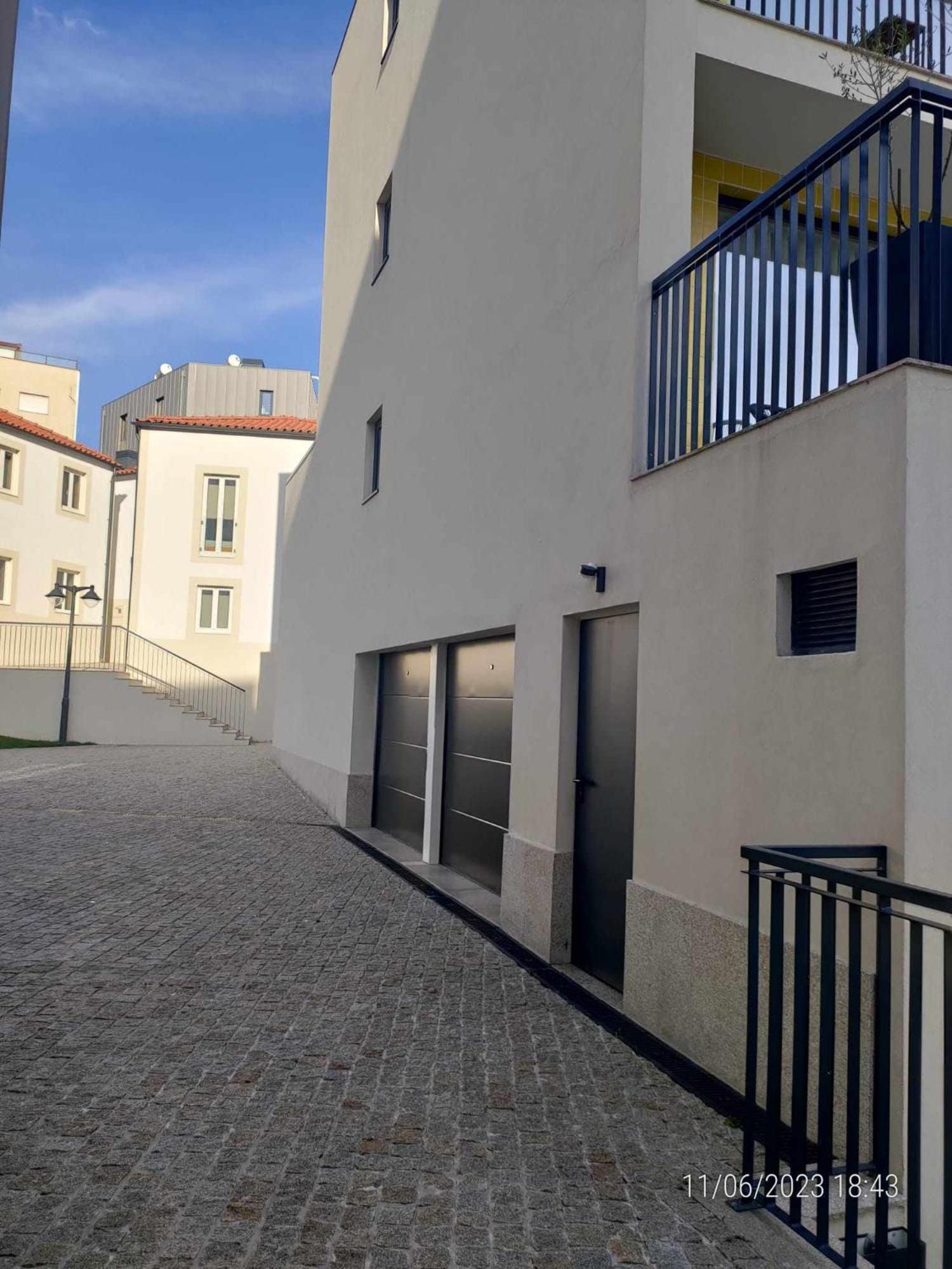 Novissimo Estudio By Ac Olive Apartments Porto Eksteriør billede
