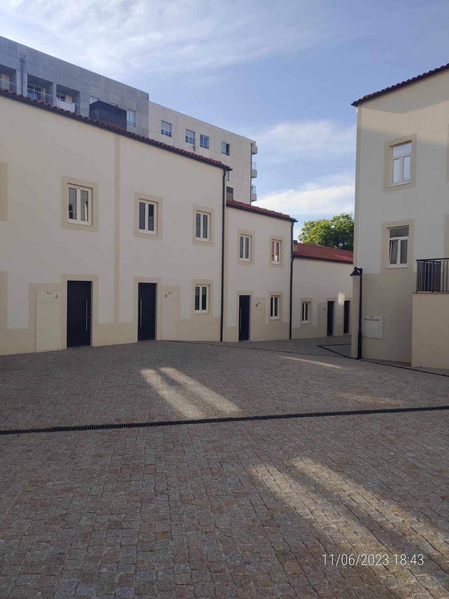 Novissimo Estudio By Ac Olive Apartments Porto Eksteriør billede