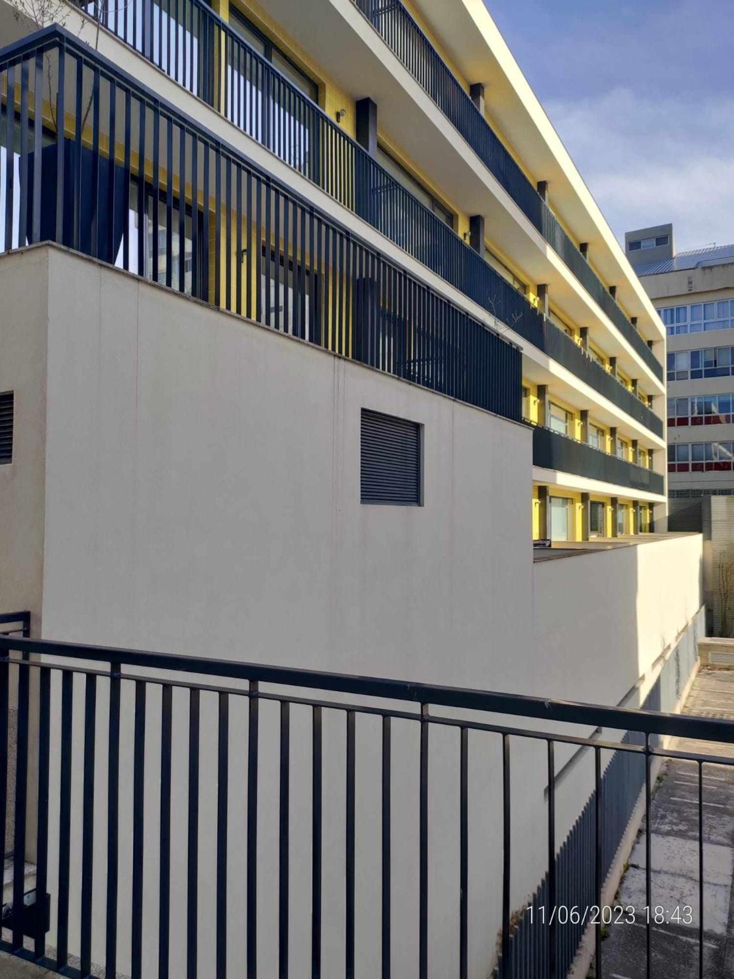 Novissimo Estudio By Ac Olive Apartments Porto Eksteriør billede
