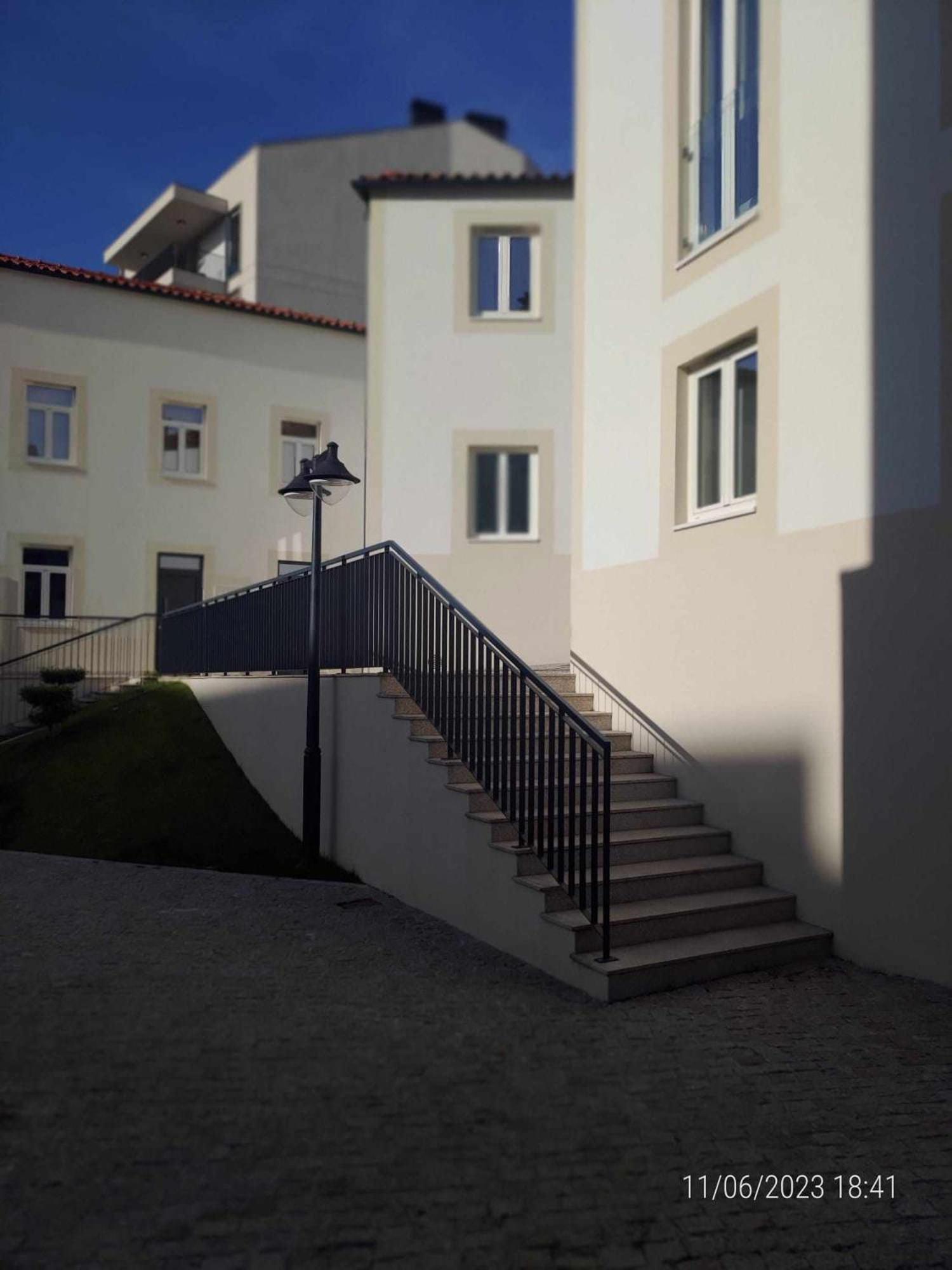 Novissimo Estudio By Ac Olive Apartments Porto Eksteriør billede