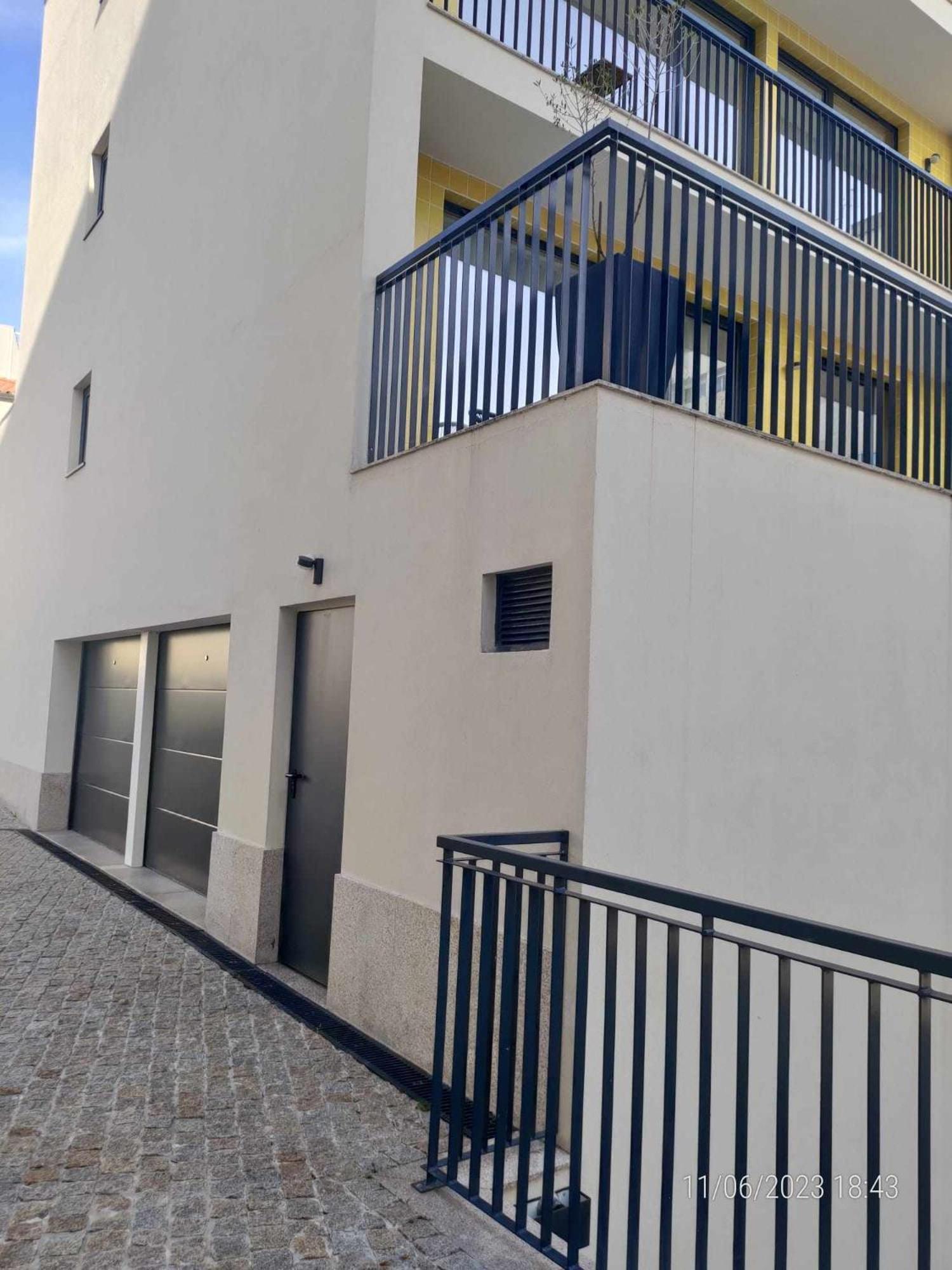 Novissimo Estudio By Ac Olive Apartments Porto Eksteriør billede