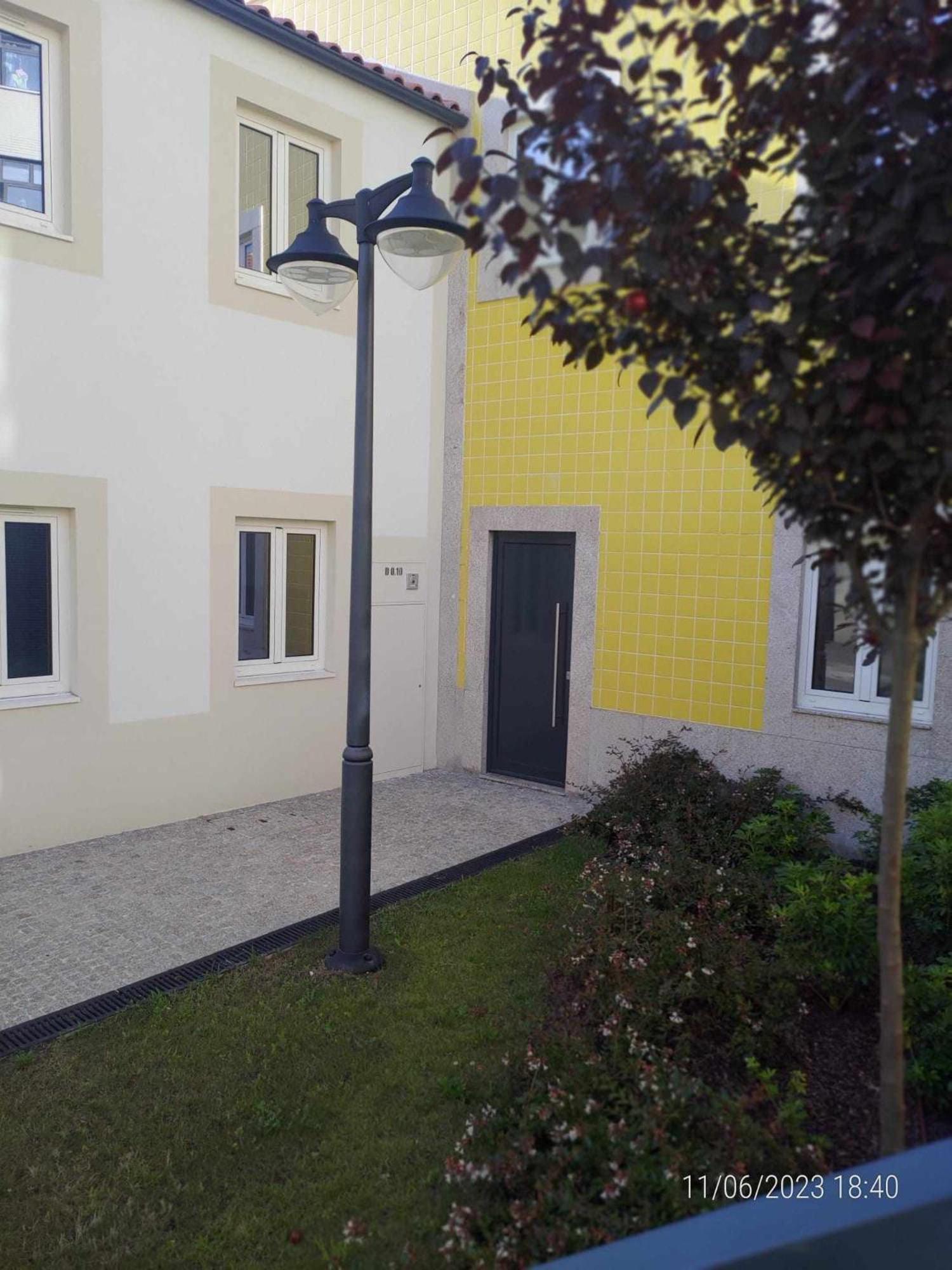 Novissimo Estudio By Ac Olive Apartments Porto Eksteriør billede