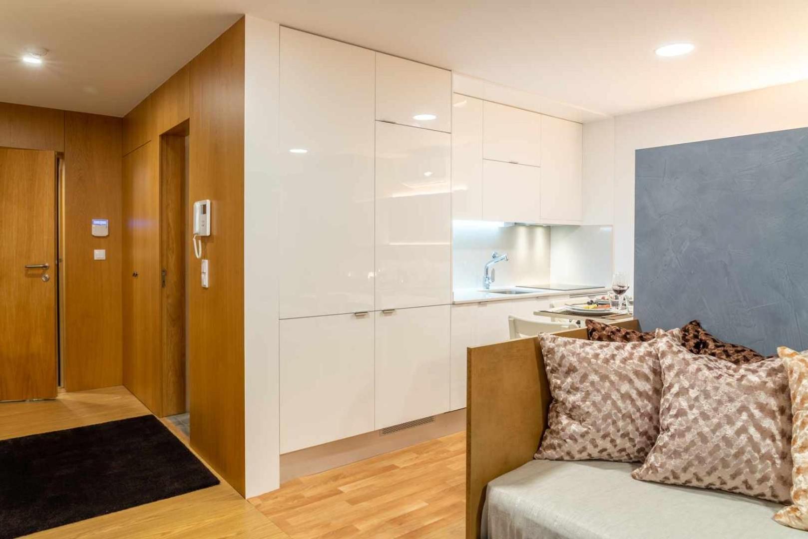 Novissimo Estudio By Ac Olive Apartments Porto Eksteriør billede