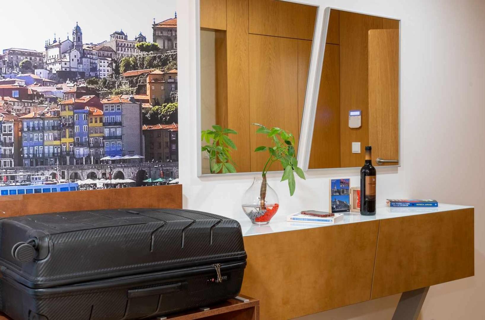 Novissimo Estudio By Ac Olive Apartments Porto Eksteriør billede