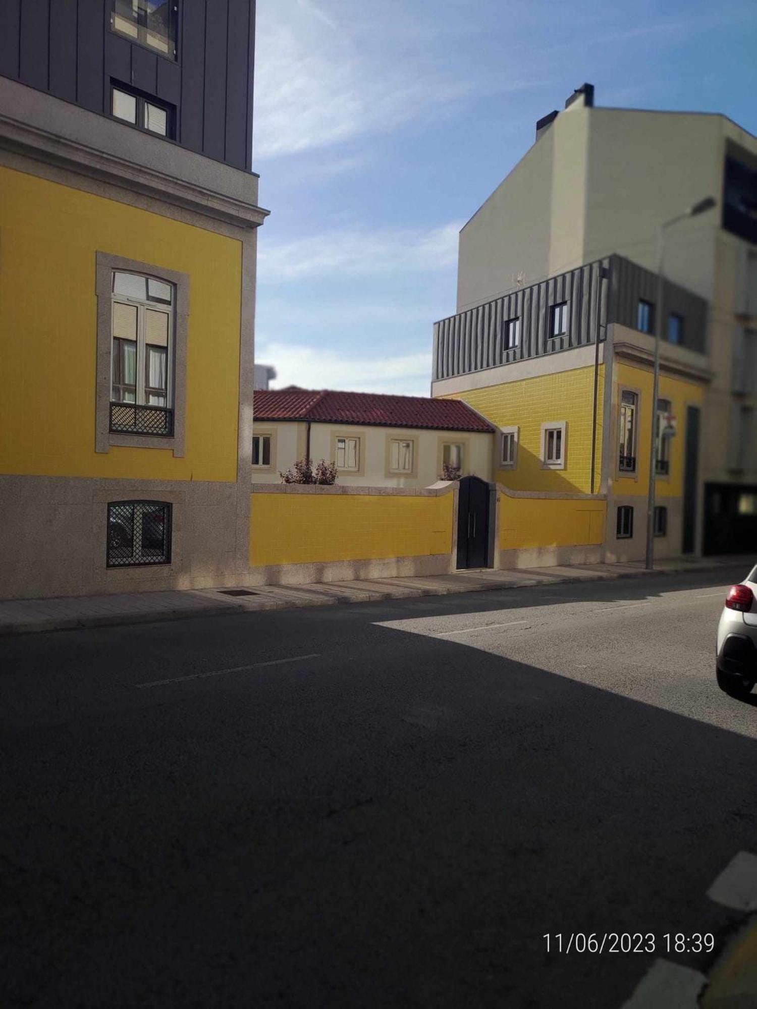 Novissimo Estudio By Ac Olive Apartments Porto Eksteriør billede