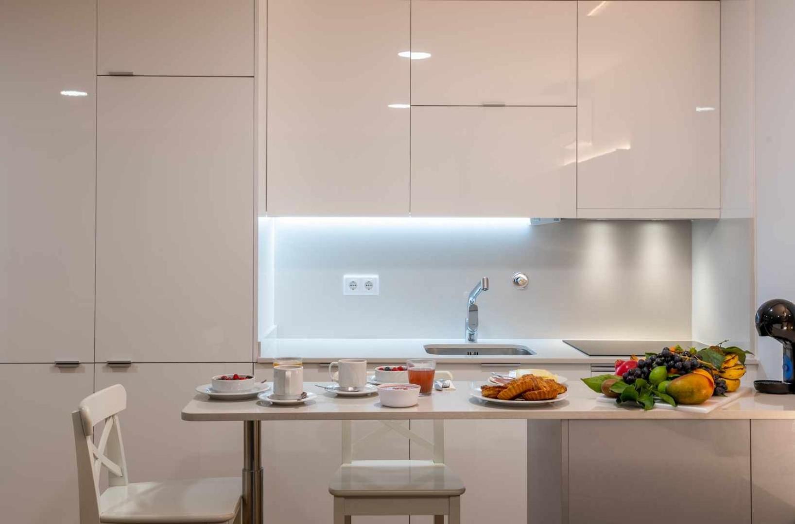 Novissimo Estudio By Ac Olive Apartments Porto Eksteriør billede