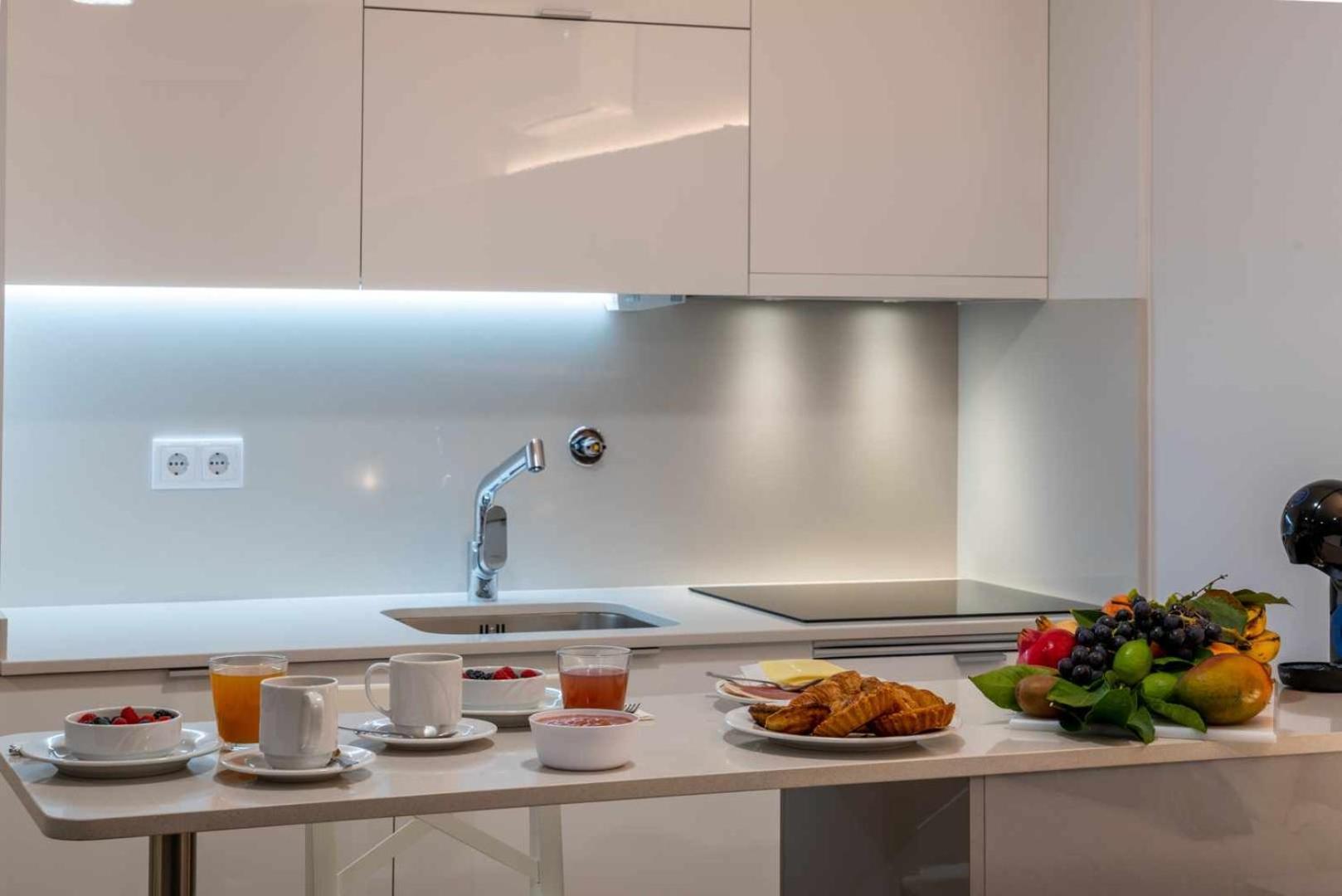 Novissimo Estudio By Ac Olive Apartments Porto Eksteriør billede