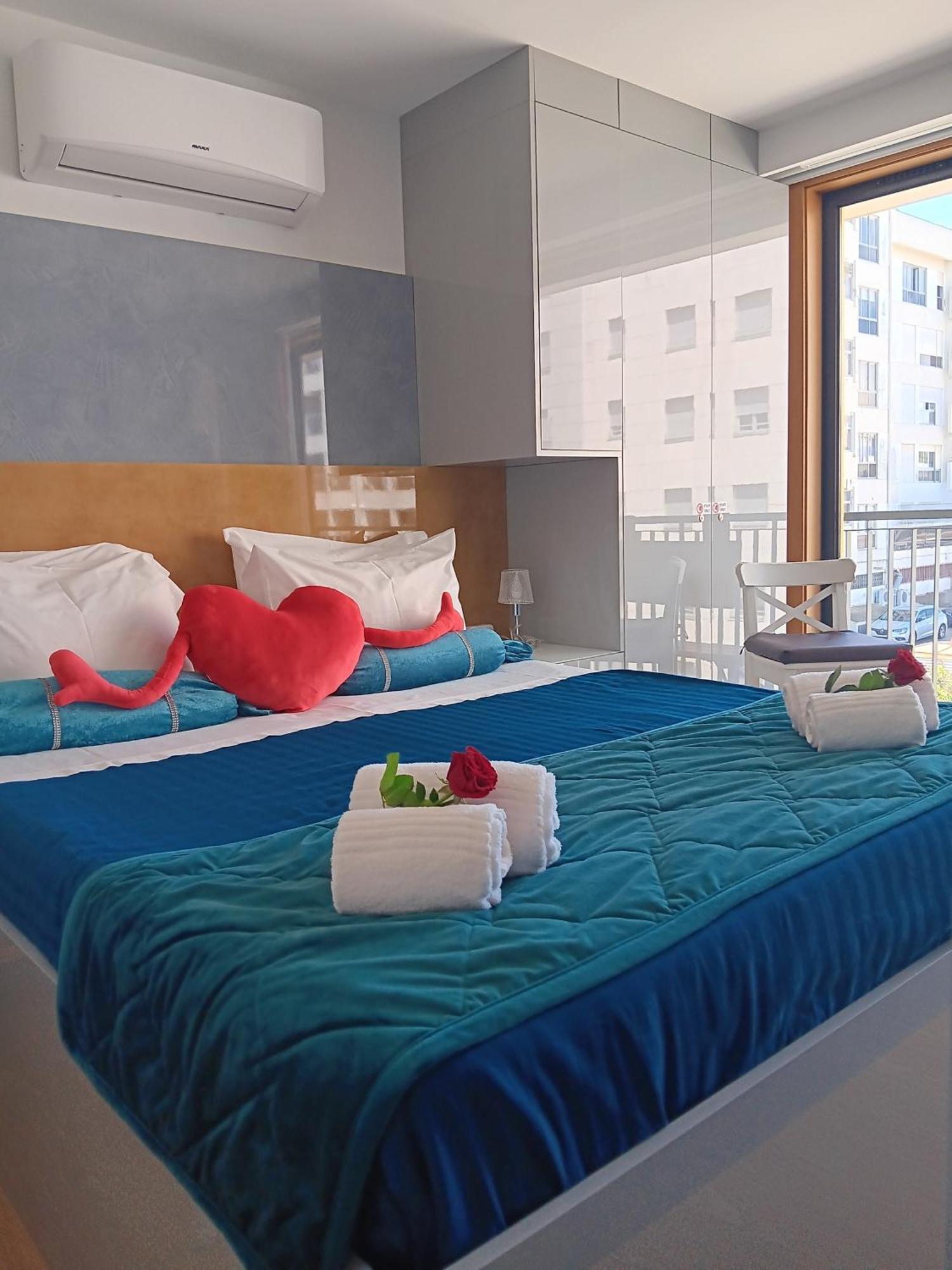 Novissimo Estudio By Ac Olive Apartments Porto Eksteriør billede